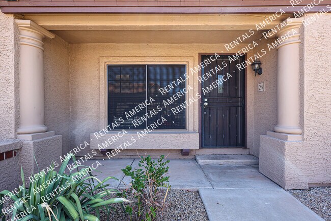 Foto del edificio - 3491 N Arizona Ave