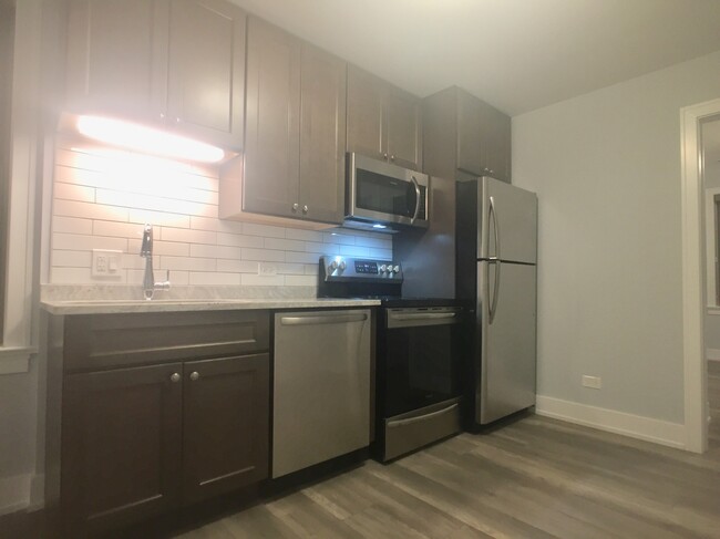 Foto del edificio - 5228 S Blackstone Ave