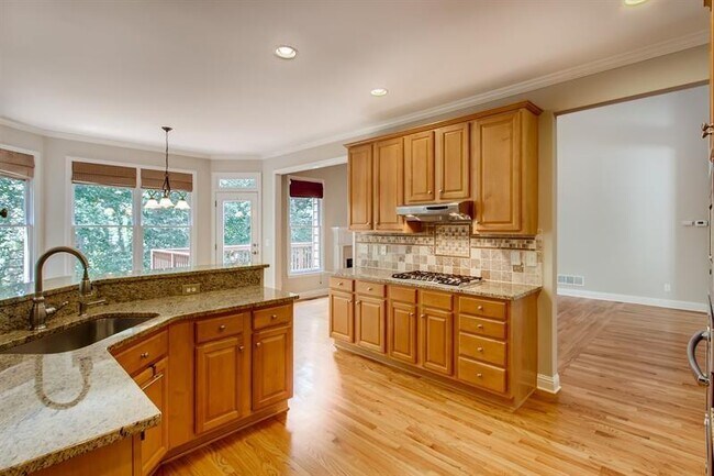 Building Photo - 1503 Scenic Overlook Ct NW