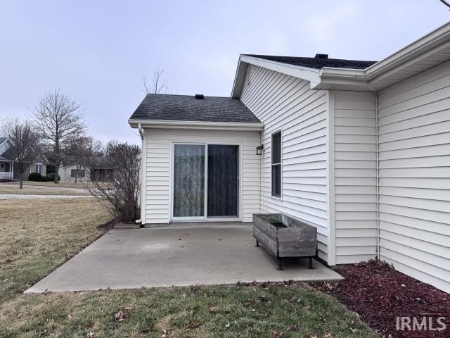 Building Photo - 1206 W Sheffield Dr