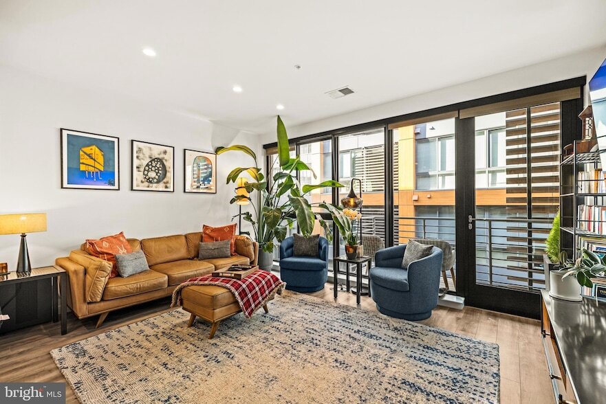 Foto principal - 1500 Harry Thomas Way NE