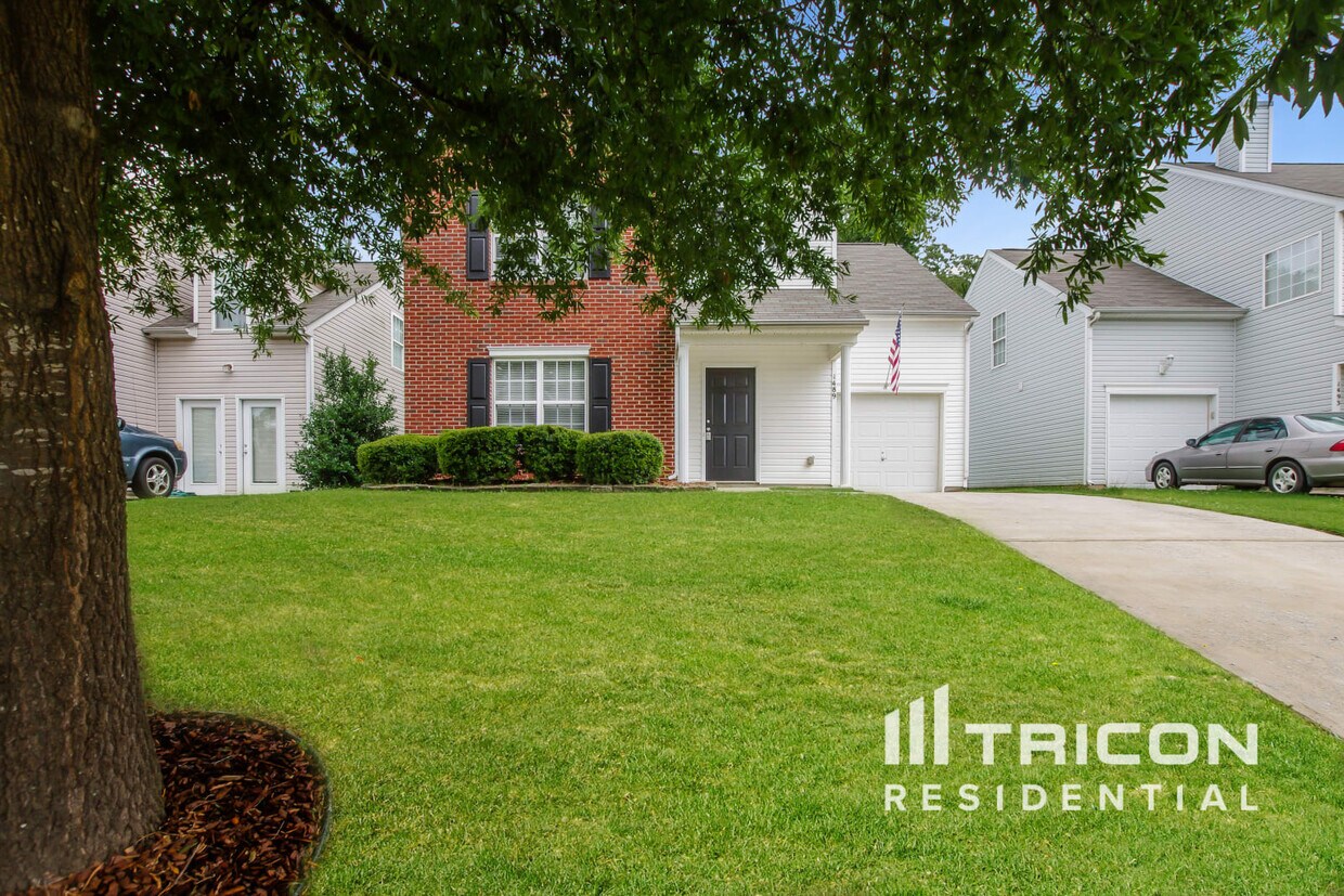 Foto principal - 1489 Mitchell Glen St