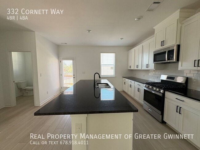 Photo - 332 Cornett Wy House