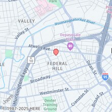 Building Photo - 33 Vinton St