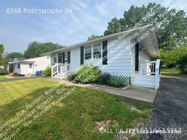 Foto del edificio - 6568 Portsmouth Dr