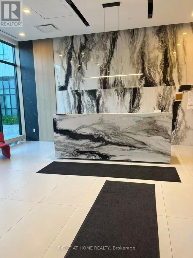 Photo du bâtiment - 3421 Sheppard Ave E