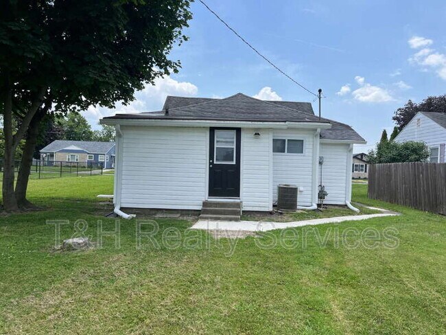 Foto del edificio - 2712 S A St