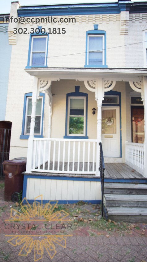 Photo - 107 W 13th St, Wilmington, DE 19801