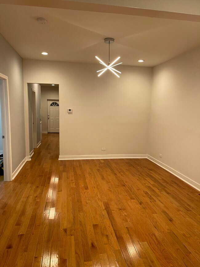 Foto del edificio - 4014 W Grenshaw St