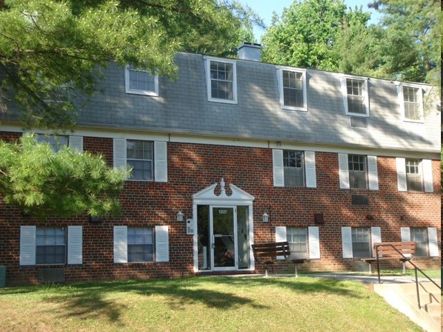 Building Photo - St. Agnes Apartments