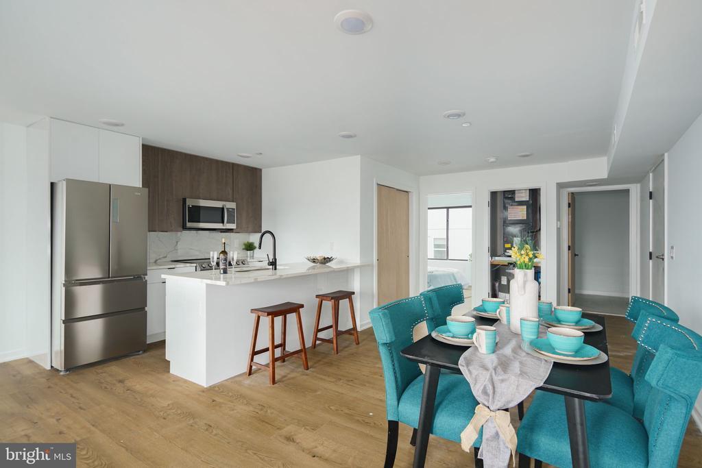 Foto principal - 640 Moore St