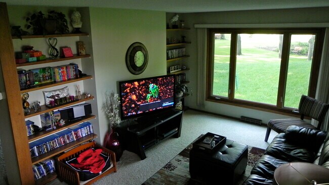 Foto del edificio - 2901 Highland Dr