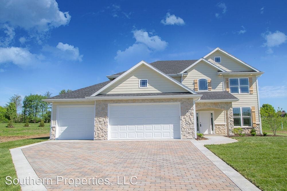 Primary Photo - 4 br, 2.5 bath House - 5651 Ralph Dobbs Way