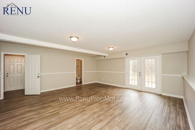 Foto del edificio - Now Available! 4 Bedroom 3 Bath!