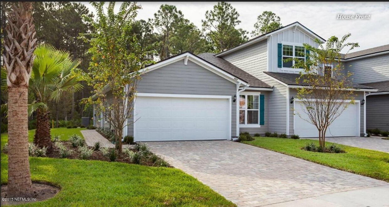 Foto principal - 669 Coconut Palm Pkwy