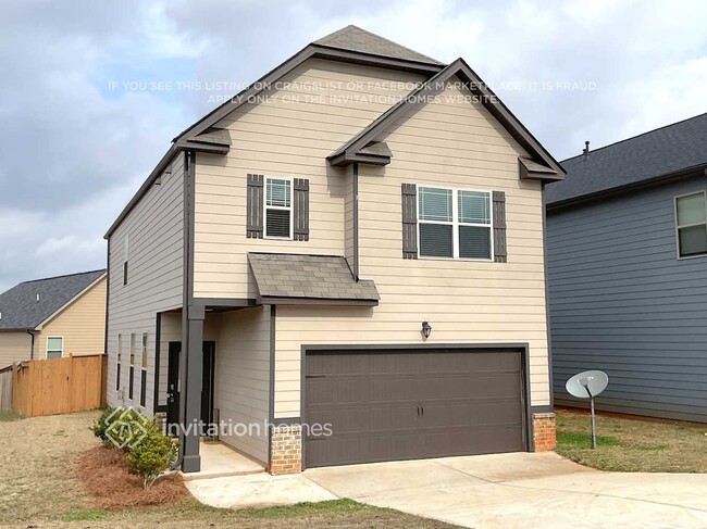 Building Photo - 2701 Trebek Ct