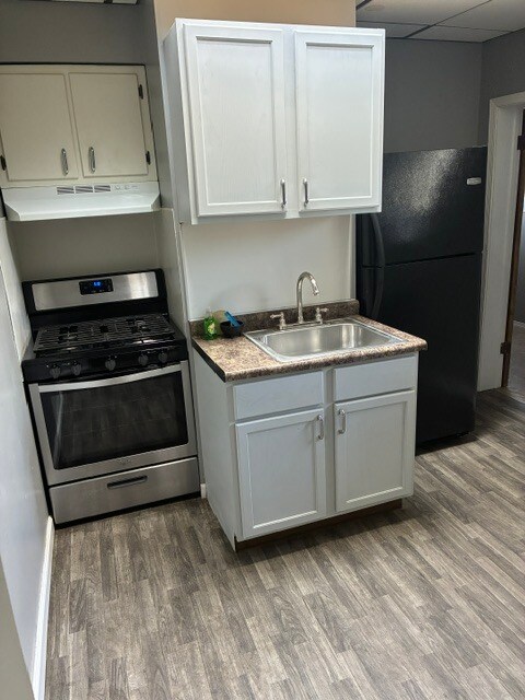 Foto del edificio - 1103 N 8th St