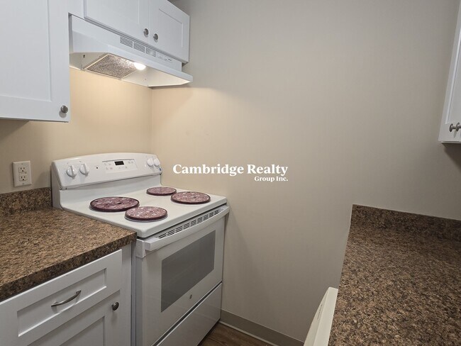 Foto del edificio - 302 Lowell St