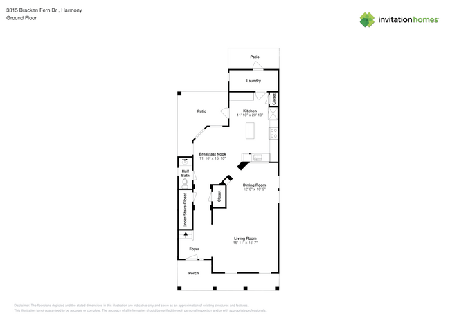 Building Photo - 3315 Bracken Fern Dr