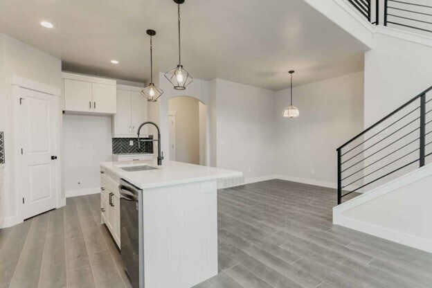 Building Photo - 4328 W Rex Peak Way