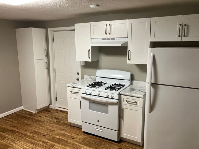 Foto del edificio - 1248 N Rutledge St