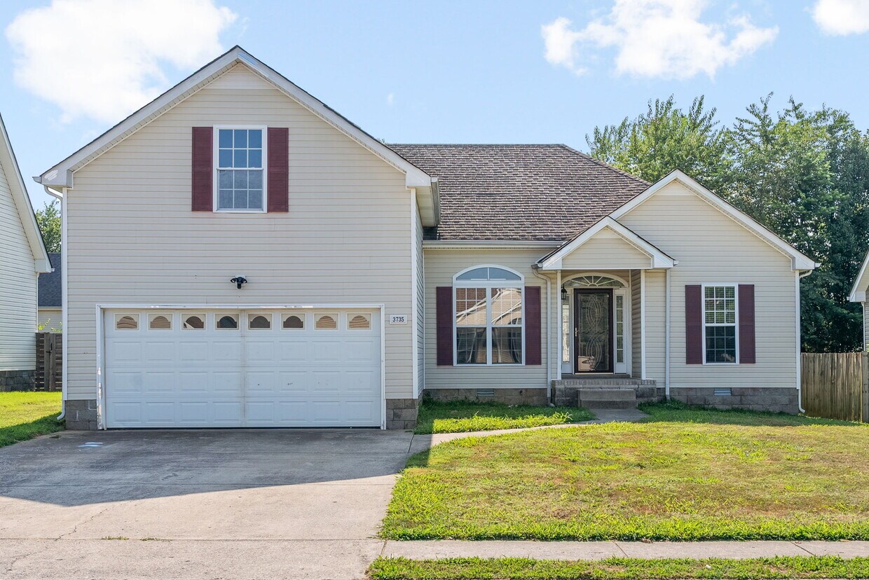 Primary Photo - 3735 N Cindy Jo Dr