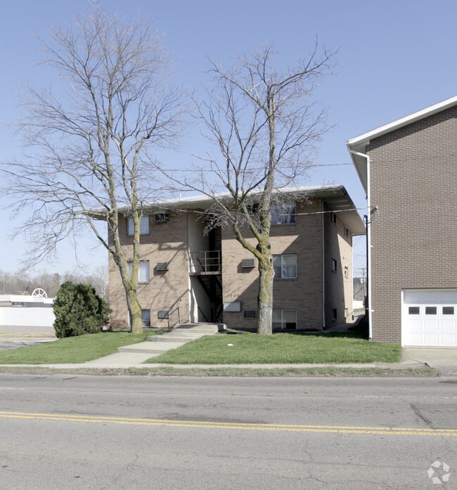 1209 E Main St, Lancaster, OH 43130 Apartments Lancaster, OH