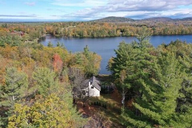 Building Photo - Charming 3BR House on Augur Lake 30 acre p...
