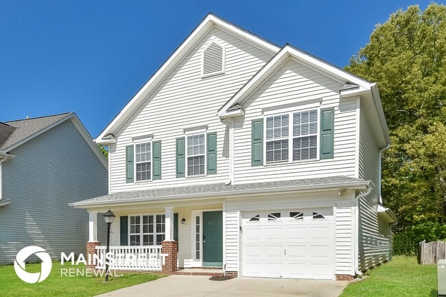 Building Photo - 6073 Birkdale Dr