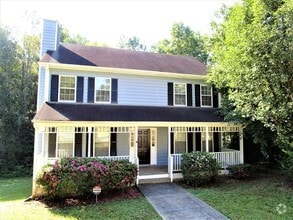 Building Photo - 4107 Springridge Ct