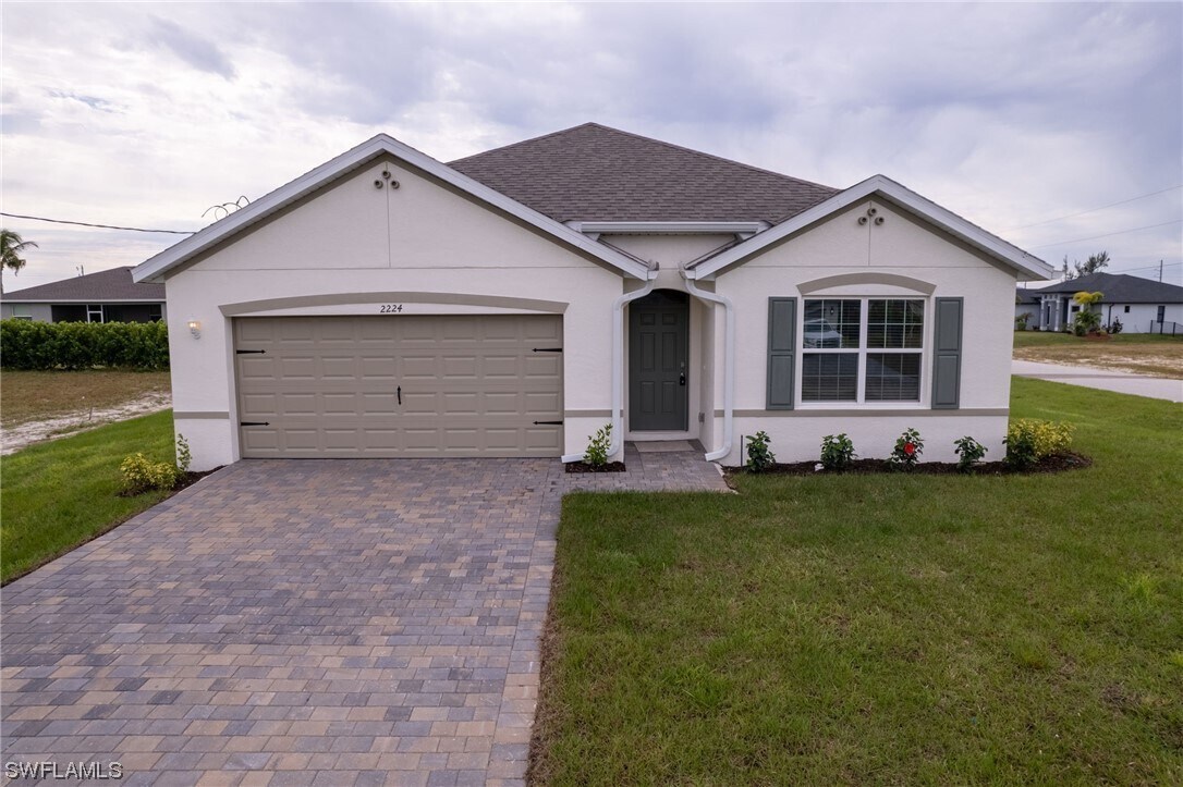 Foto principal - 2224 NW 23rd Terrace