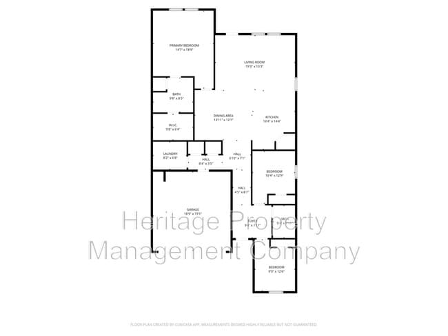 Building Photo - 6028 Pearl Mdw