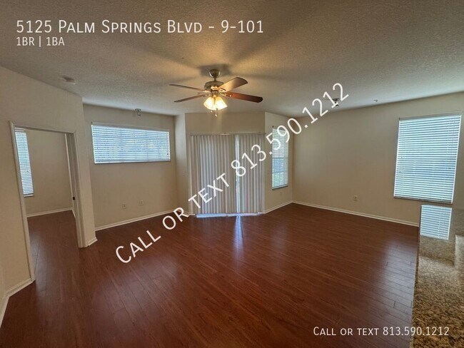 Foto del edificio - 5125 Palm Springs Blvd
