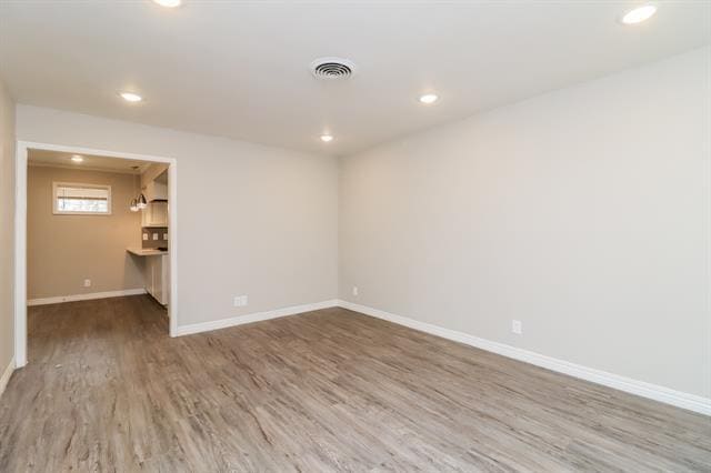 Building Photo - 2018 W Randol Mill Rd