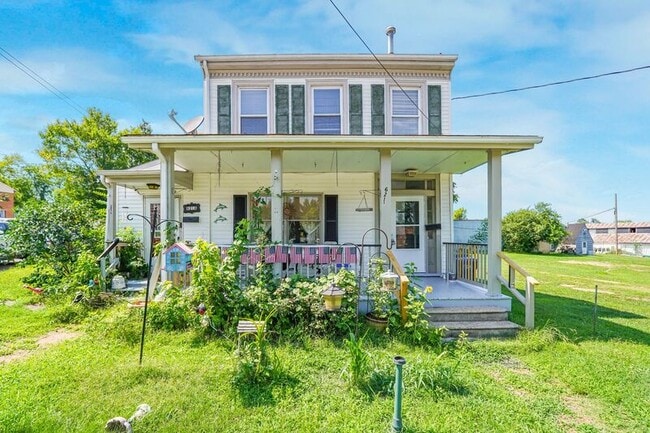 Building Photo - 621 Lafayette Blvd
