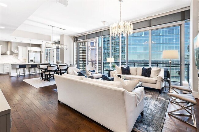 Foto del edificio - 1065 Peachtree St NE