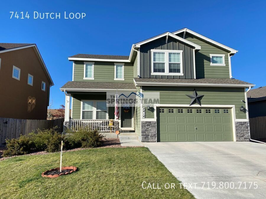 Photo - 7414 Dutch Loop-