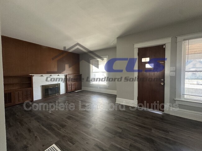 Foto del edificio - 2206 N 11th St