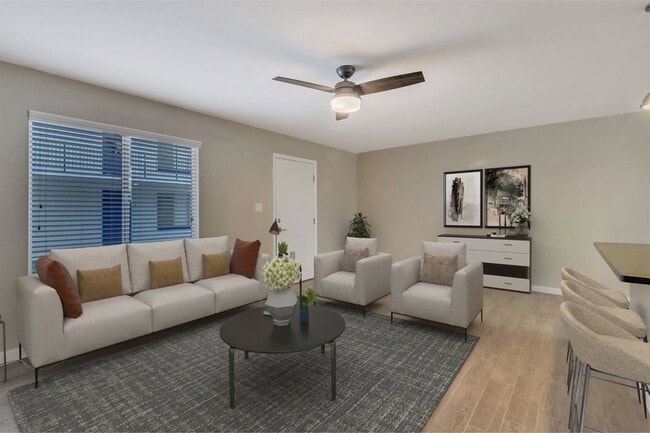 Interior Photo - Westwood Apartments