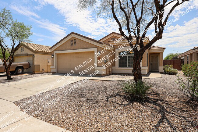 Foto del edificio - 12905 W Mandalay Ln