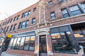 Building Photo - 2650 N Milwaukee Ave