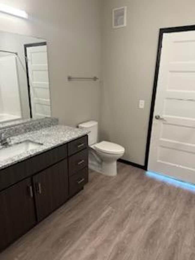 Interior Photo - Block 25 Lofts