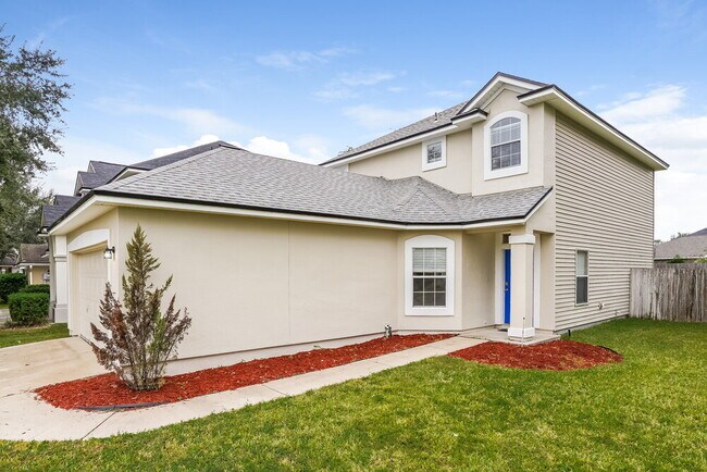 Foto del edificio - 2778 Cross Creek Dr