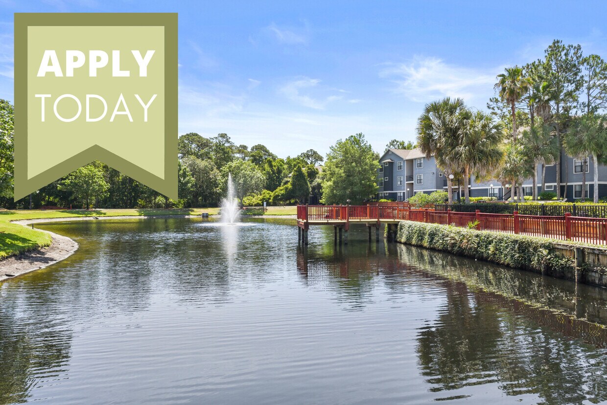 Mirage on Kernan Apartments 3601 Kernan Blvd S Jacksonville, FL