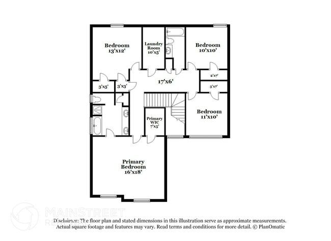Building Photo - 842 Whitfield Oak Way NE
