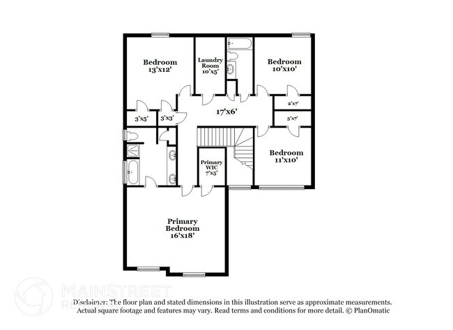 Foto del edificio - 842 Whitfield Oak Way NE