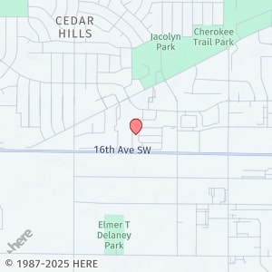 Foto principal - 4850 16th Ave SW