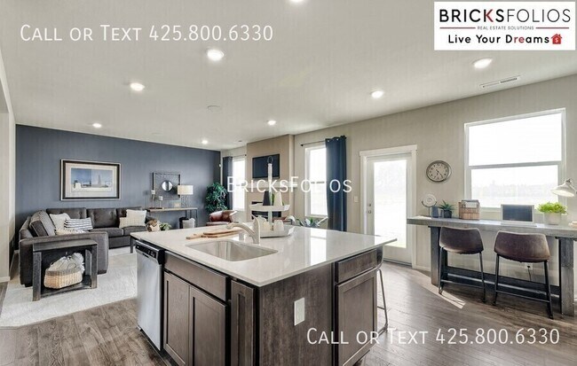 Foto del edificio - 18617 110th Ave E