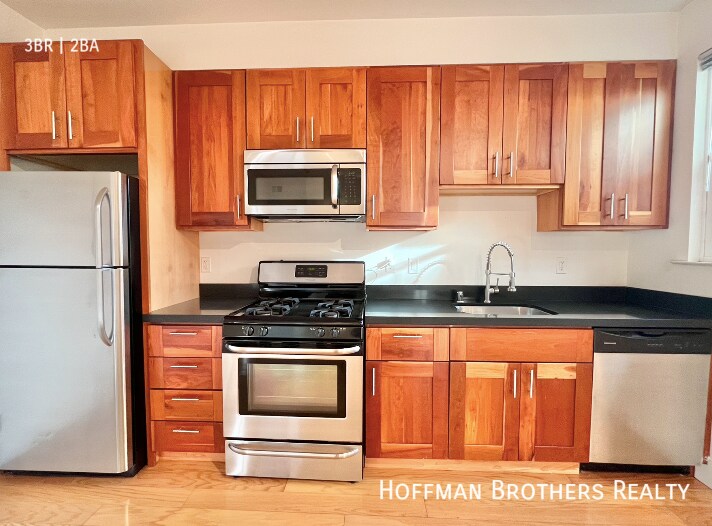 320 Capp St San Francisco, CA 94110 Apartment for Rent in San