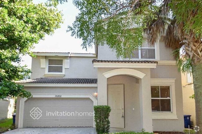 Building Photo - 15891 SW 48th Manor